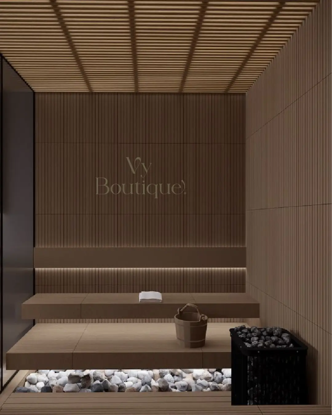 Boutique Spa
